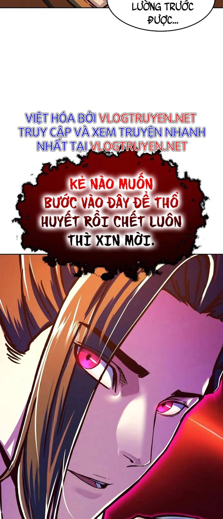 đọc truyện Túy Kiếm Dạ Hành Chương 10 ảnh 22 tại Giả Dược