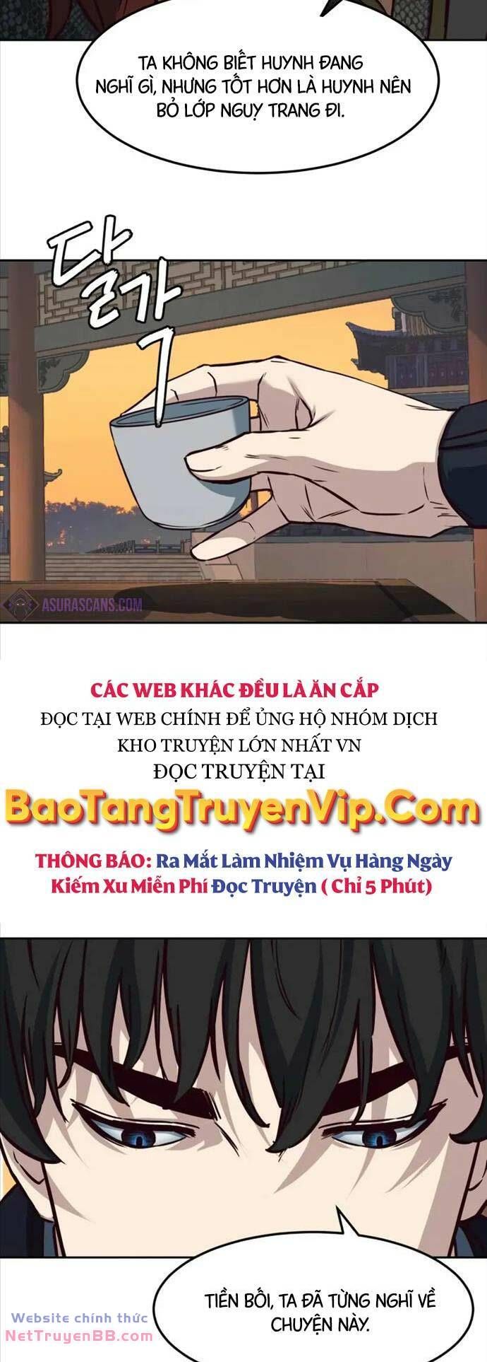đọc truyện Túy Kiếm Dạ Hành Chương 100 ảnh 29 tại Giả Dược