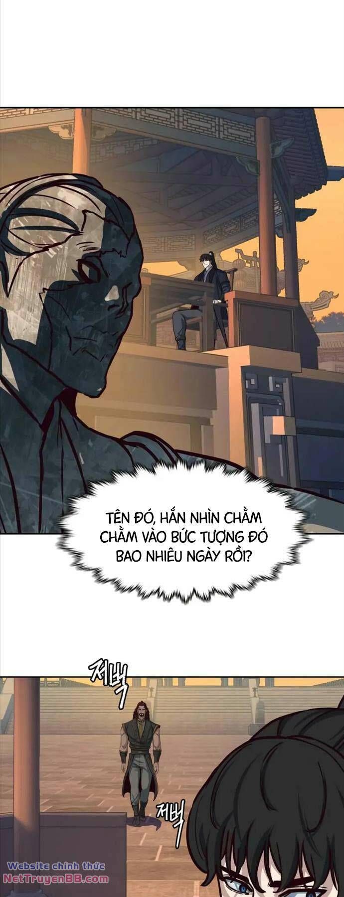 đọc truyện Túy Kiếm Dạ Hành Chương 100 ảnh 4 tại Giả Dược