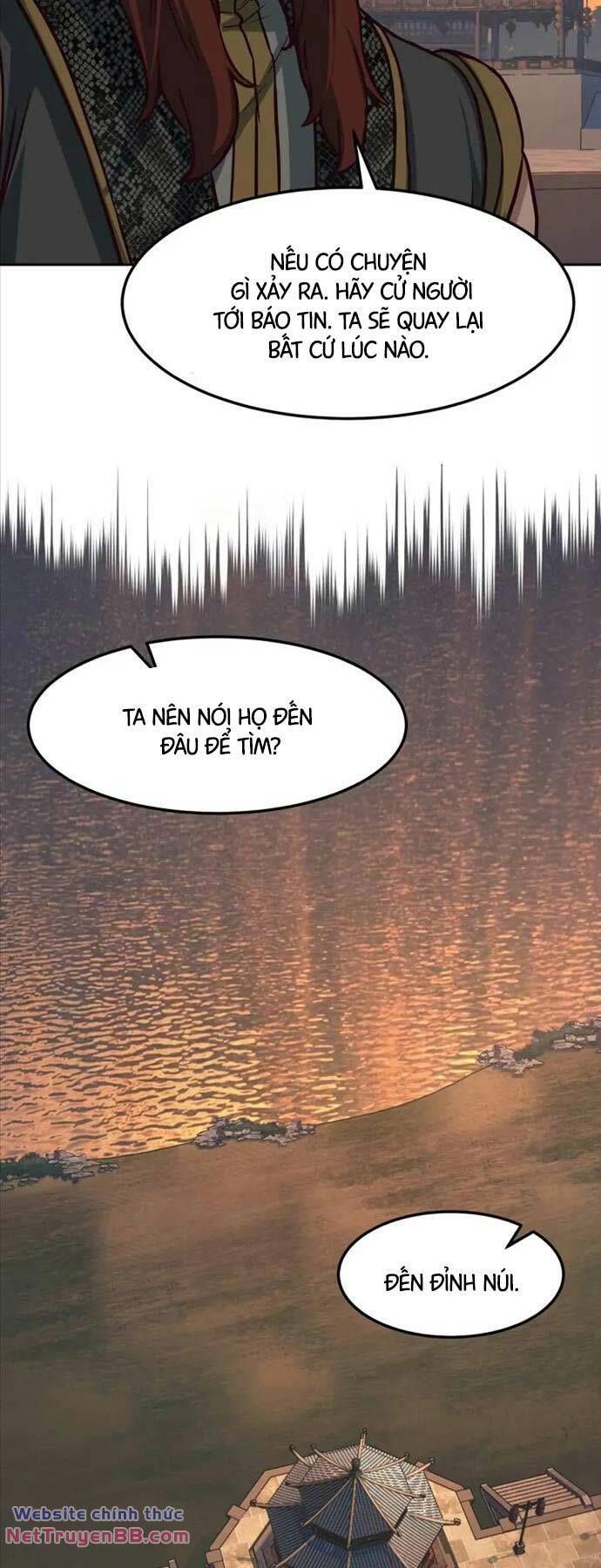 đọc truyện Túy Kiếm Dạ Hành Chương 100 ảnh 35 tại Giả Dược