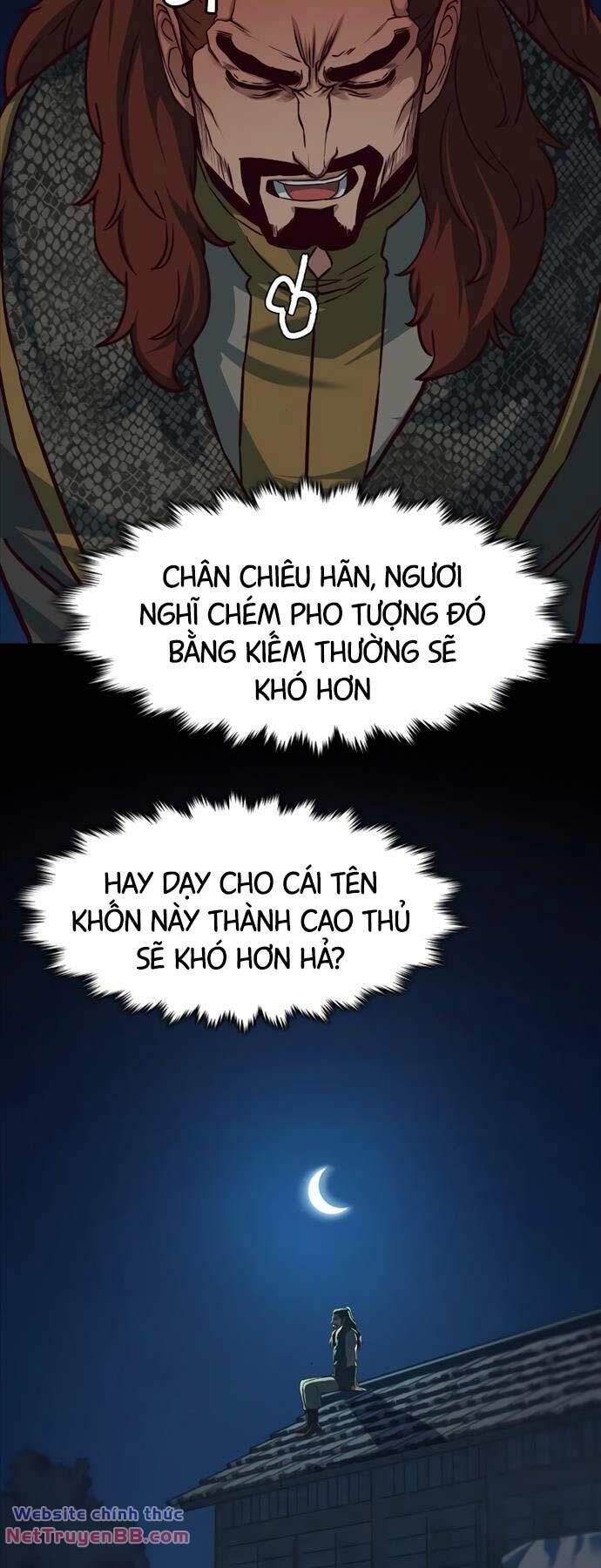 đọc truyện Túy Kiếm Dạ Hành Chương 101 ảnh 33 tại Giả Dược
