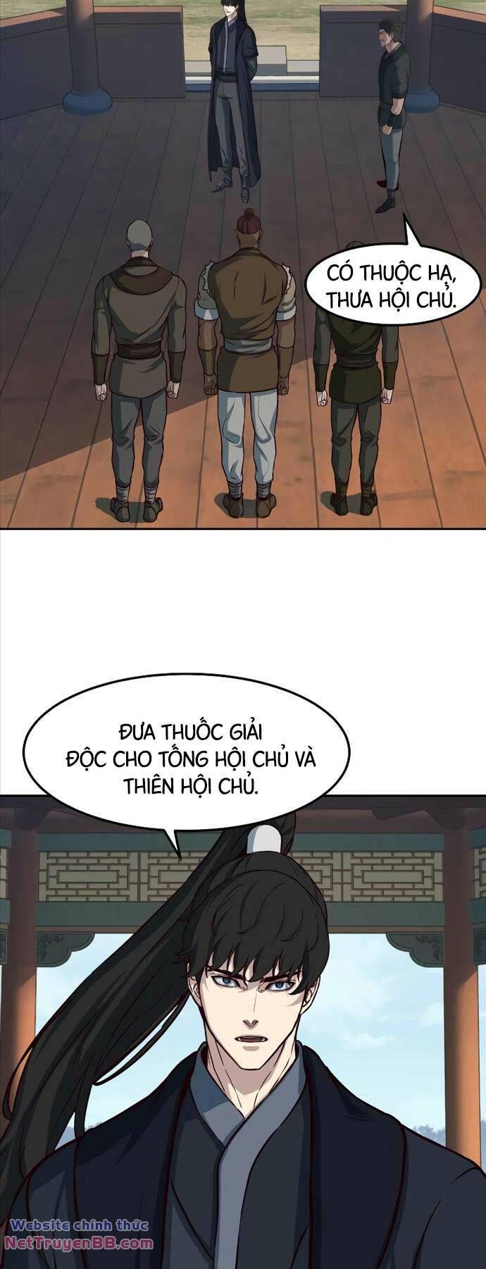 đọc truyện Túy Kiếm Dạ Hành Chương 101 ảnh 40 tại Giả Dược