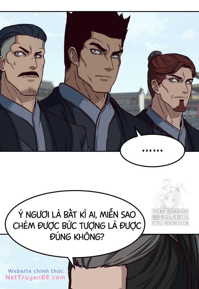 đọc truyện Túy Kiếm Dạ Hành Chương 102 ảnh 14 tại Giả Dược