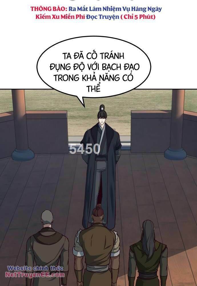 đọc truyện Túy Kiếm Dạ Hành Chương 102 ảnh 3 tại Giả Dược