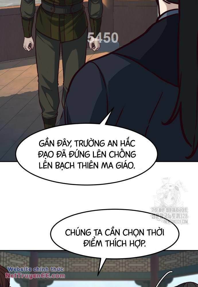 đọc truyện Túy Kiếm Dạ Hành Chương 102 ảnh 6 tại Giả Dược