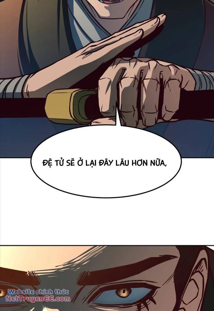 đọc truyện Túy Kiếm Dạ Hành Chương 103 ảnh 31 tại Giả Dược