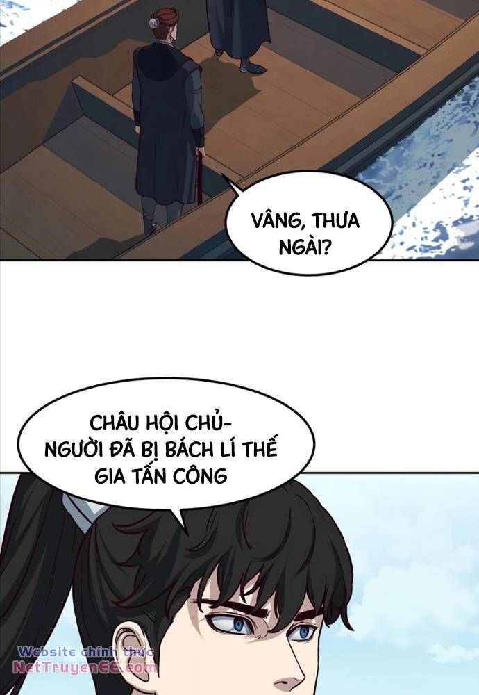 đọc truyện Túy Kiếm Dạ Hành Chương 103 ảnh 60 tại Giả Dược