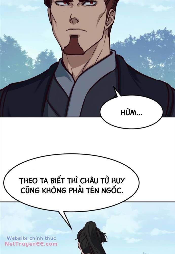 đọc truyện Túy Kiếm Dạ Hành Chương 103 ảnh 62 tại Giả Dược
