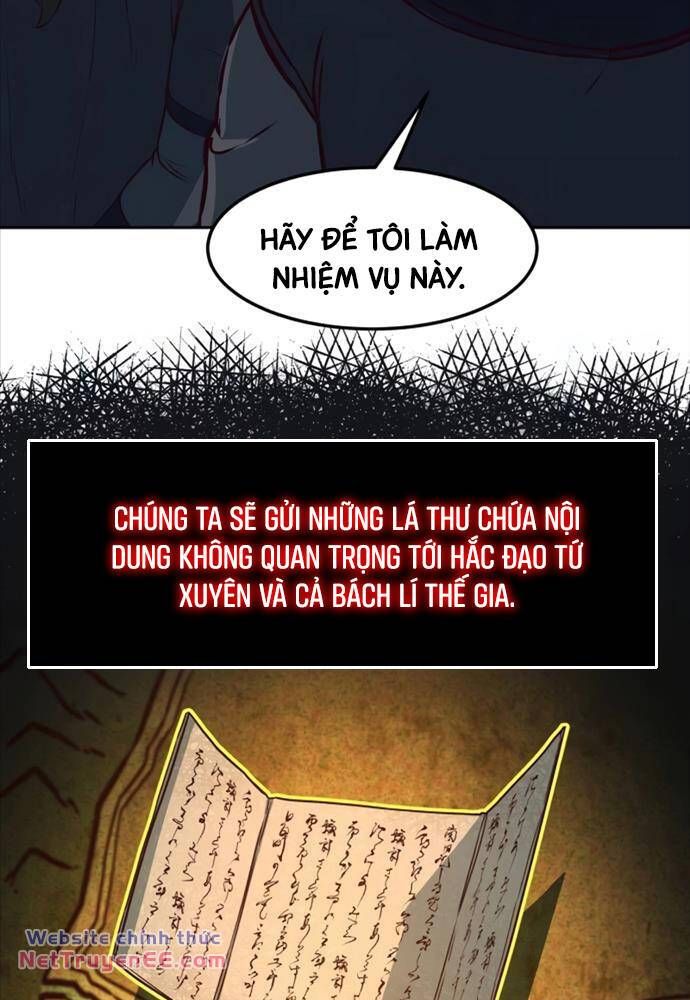 đọc truyện Túy Kiếm Dạ Hành Chương 103 ảnh 71 tại Giả Dược