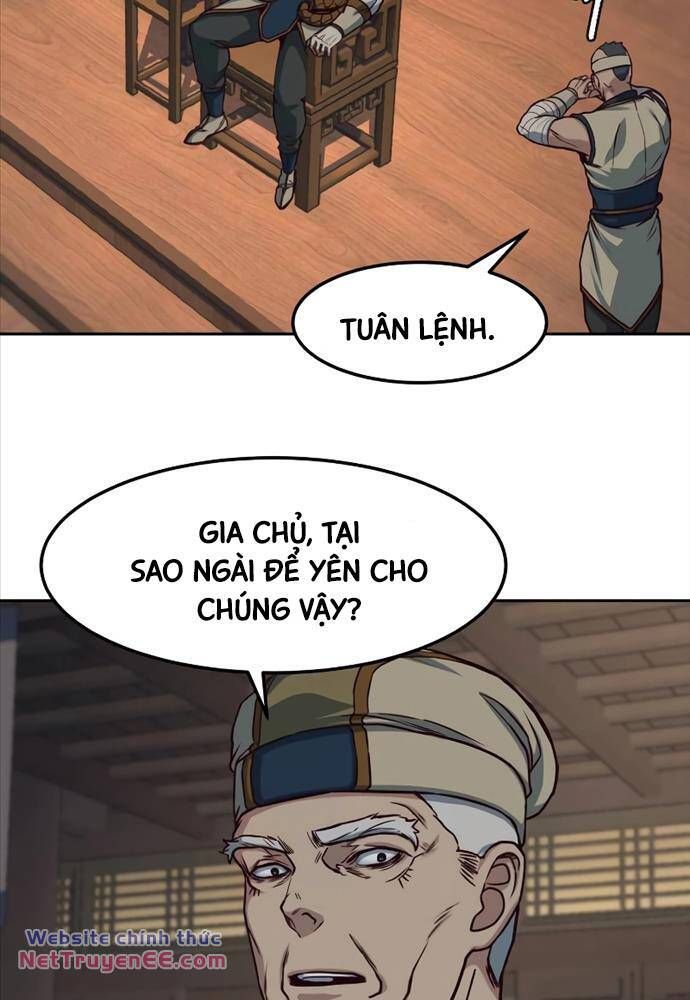 đọc truyện Túy Kiếm Dạ Hành Chương 104 ảnh 42 tại Giả Dược