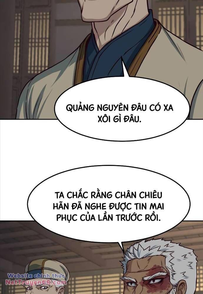 đọc truyện Túy Kiếm Dạ Hành Chương 104 ảnh 43 tại Giả Dược