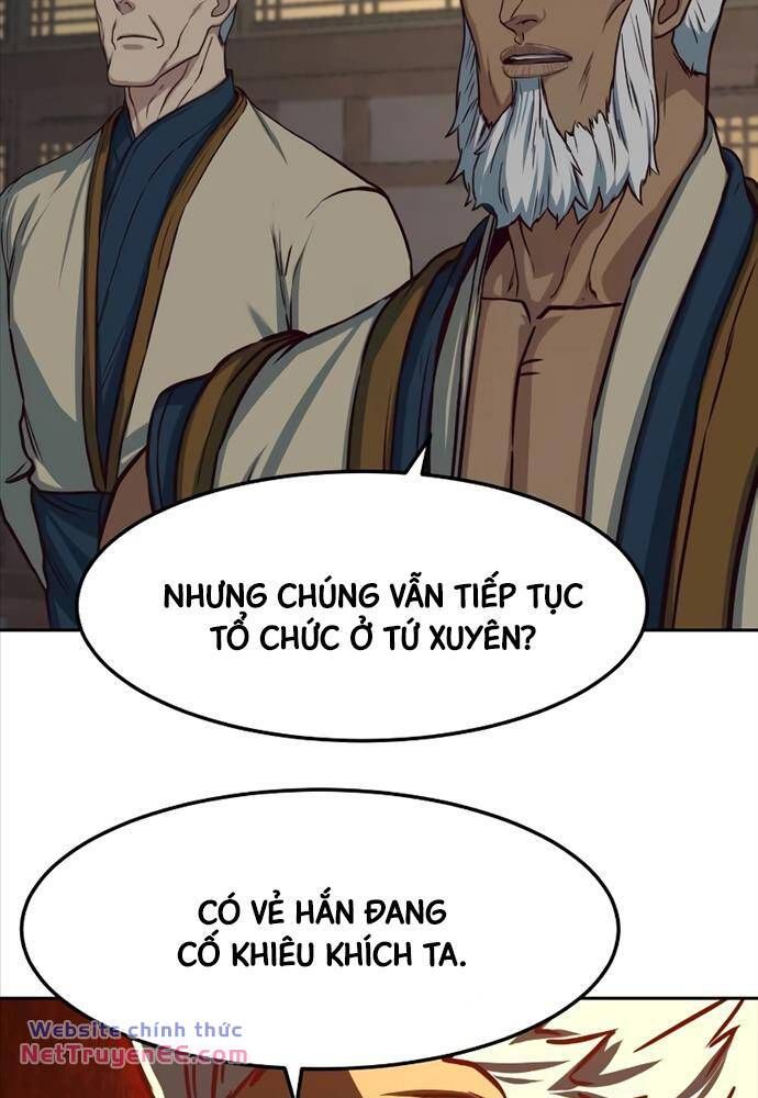 đọc truyện Túy Kiếm Dạ Hành Chương 104 ảnh 44 tại Giả Dược