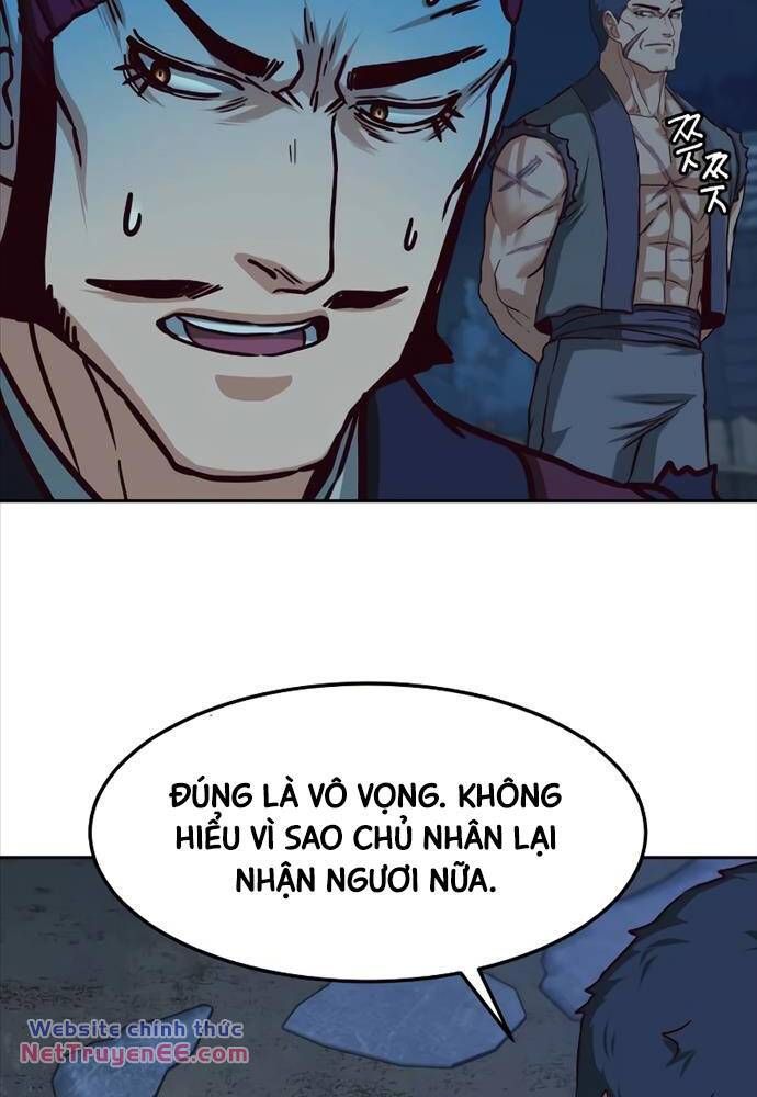 đọc truyện Túy Kiếm Dạ Hành Chương 104 ảnh 77 tại Giả Dược