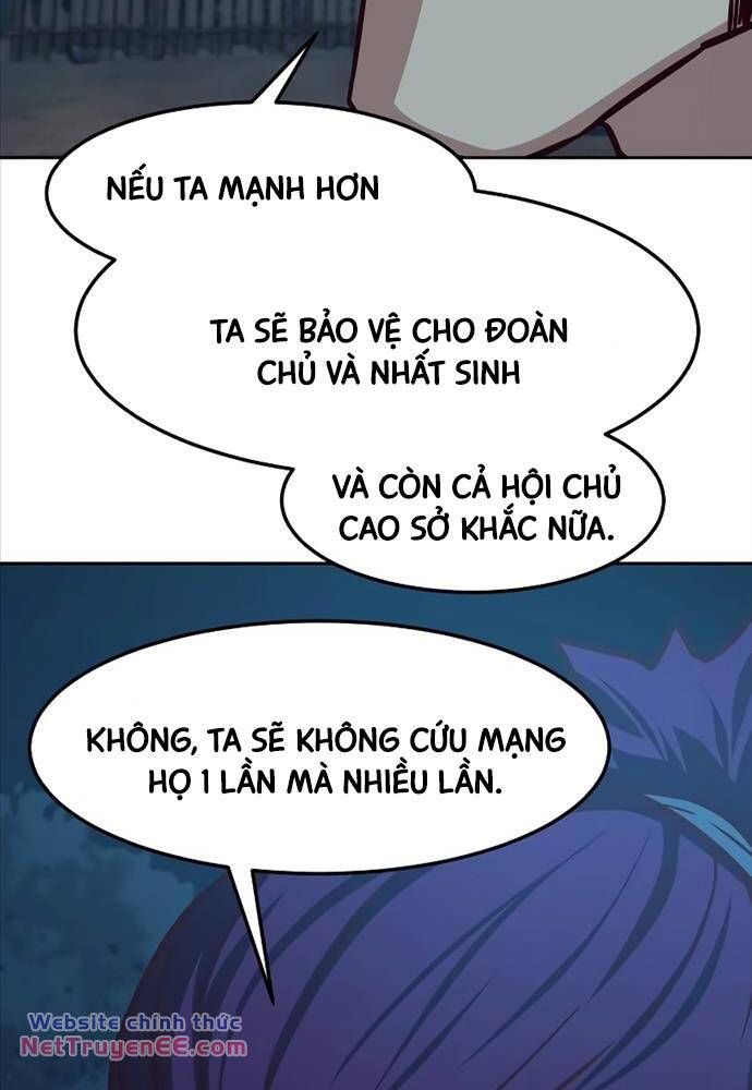 đọc truyện Túy Kiếm Dạ Hành Chương 104 ảnh 91 tại Giả Dược