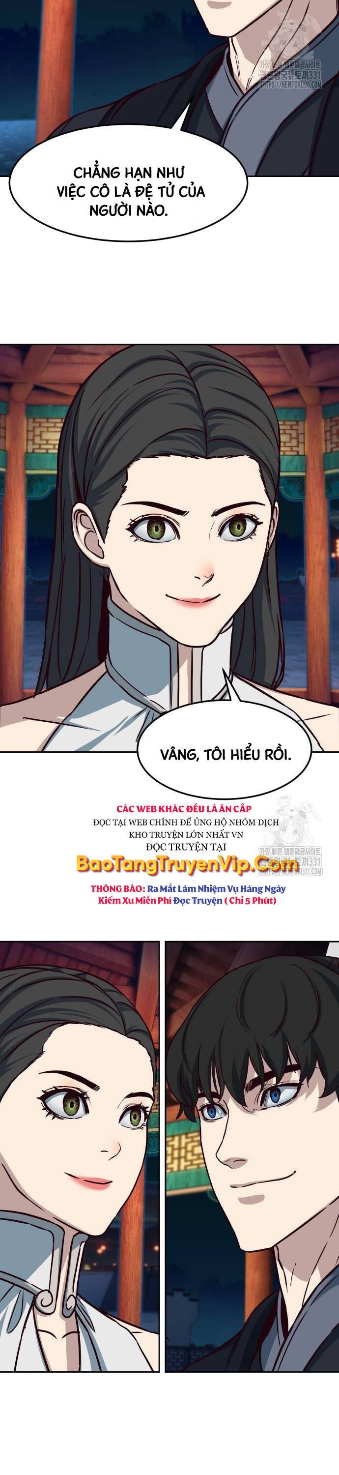 đọc truyện Túy Kiếm Dạ Hành Chương 105 ảnh 29 tại Giả Dược
