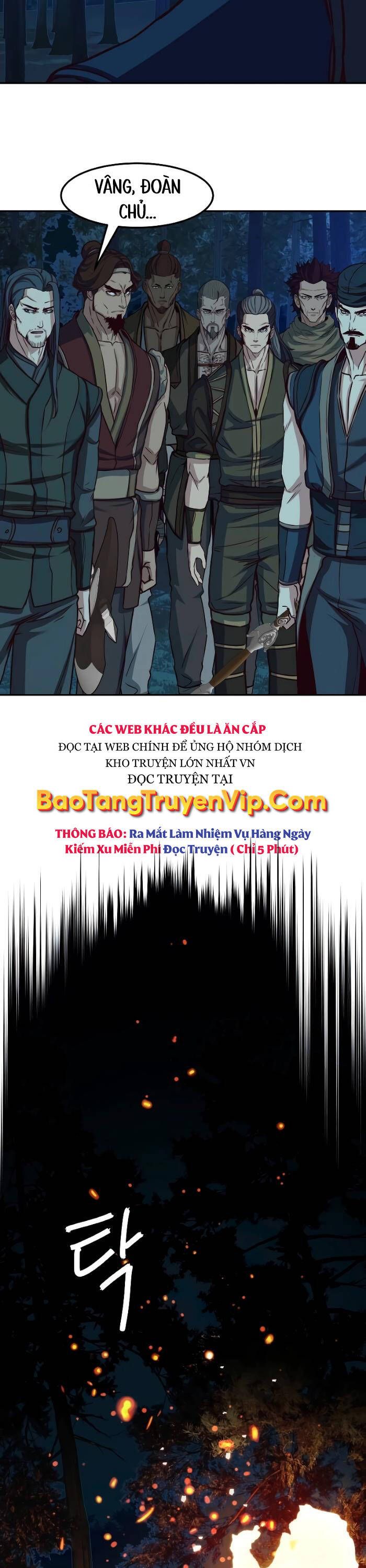 đọc truyện Túy Kiếm Dạ Hành Chương 107 ảnh 4 tại Giả Dược