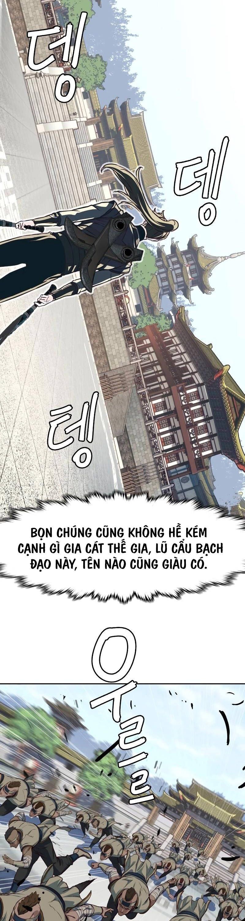 đọc truyện Túy Kiếm Dạ Hành Chương 108 ảnh 30 tại Giả Dược