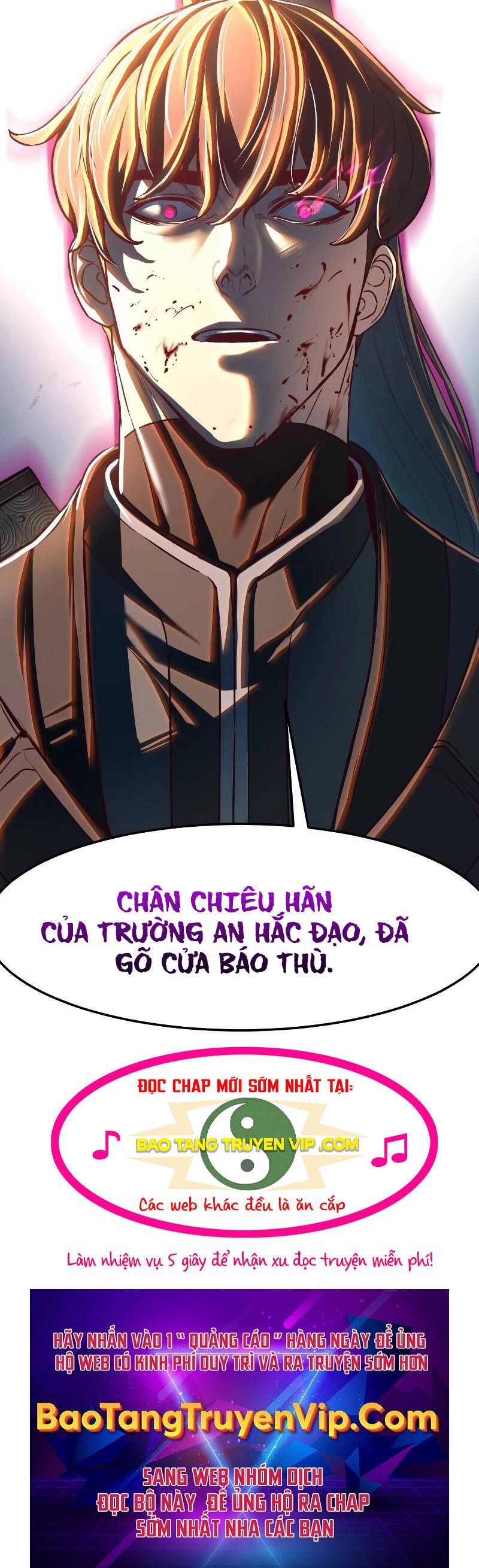 đọc truyện Túy Kiếm Dạ Hành Chương 108 ảnh 40 tại Giả Dược