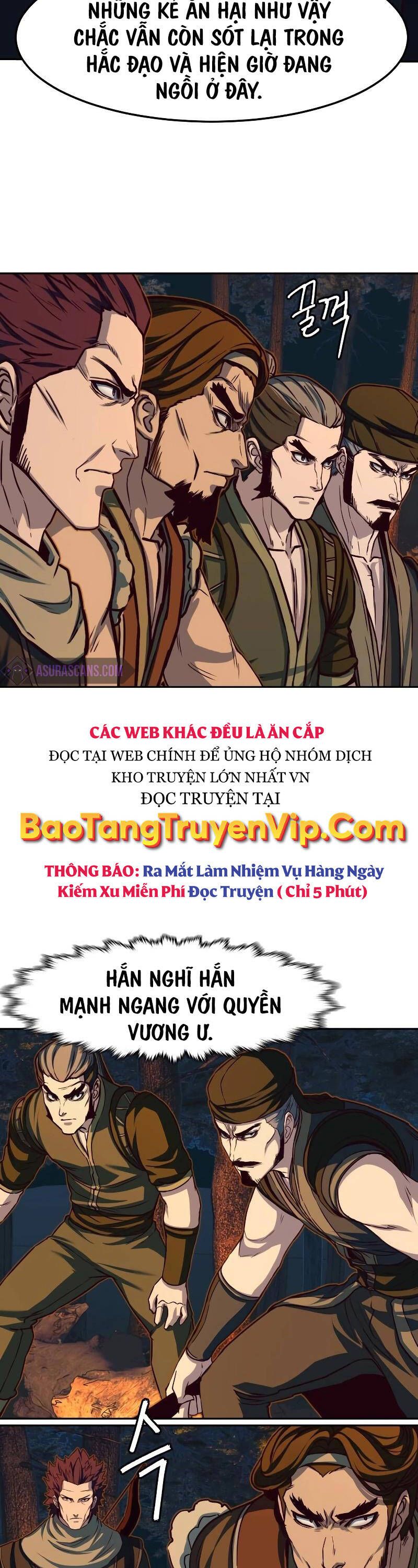 đọc truyện Túy Kiếm Dạ Hành Chương 108 ảnh 9 tại Giả Dược