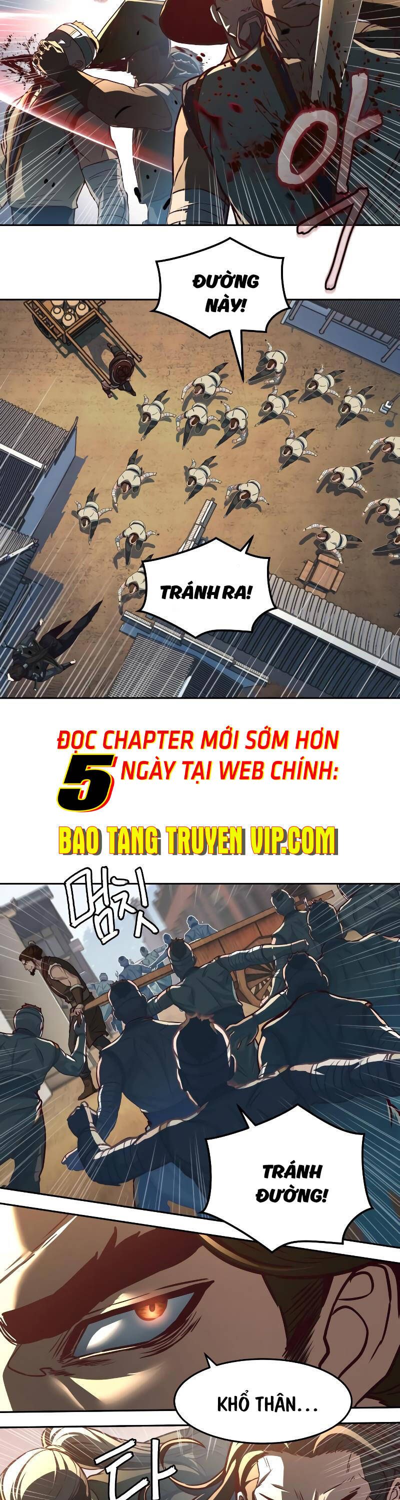 đọc truyện Túy Kiếm Dạ Hành Chương 109 ảnh 35 tại Giả Dược