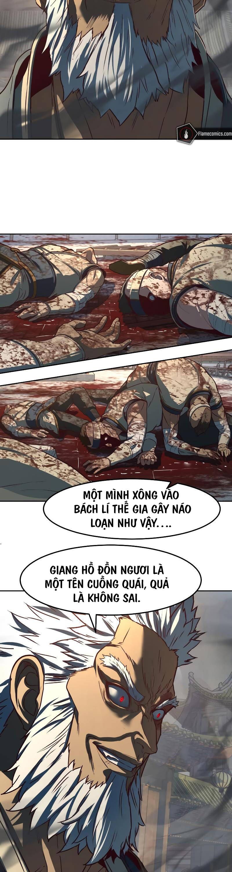 đọc truyện Túy Kiếm Dạ Hành Chương 109 ảnh 6 tại Giả Dược