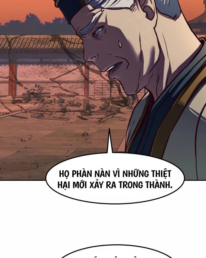đọc truyện Túy Kiếm Dạ Hành Chương 111 ảnh 67 tại Giả Dược