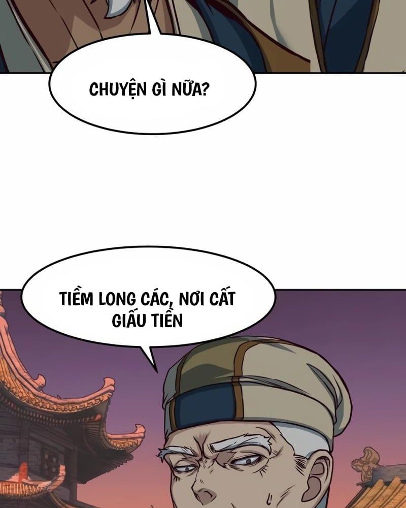 đọc truyện Túy Kiếm Dạ Hành Chương 111 ảnh 77 tại Giả Dược
