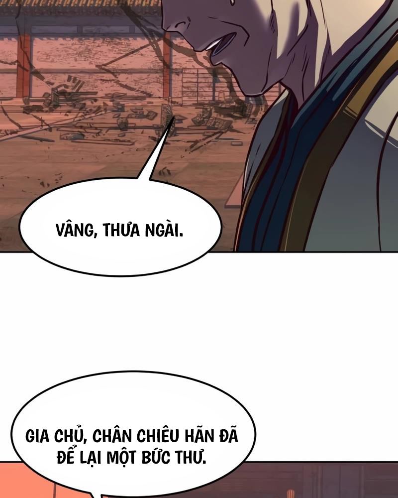đọc truyện Túy Kiếm Dạ Hành Chương 111 ảnh 84 tại Giả Dược