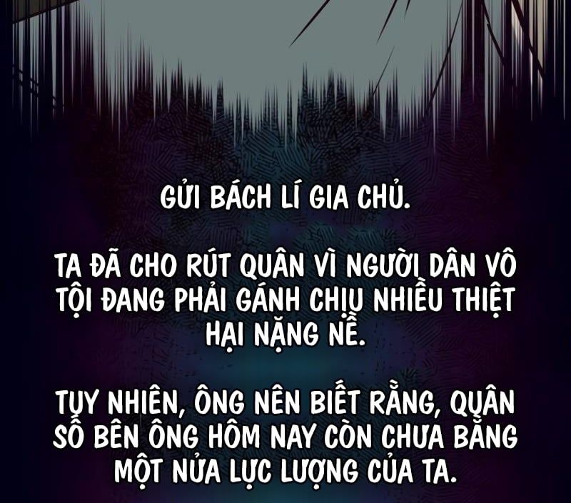 đọc truyện Túy Kiếm Dạ Hành Chương 111 ảnh 89 tại Giả Dược