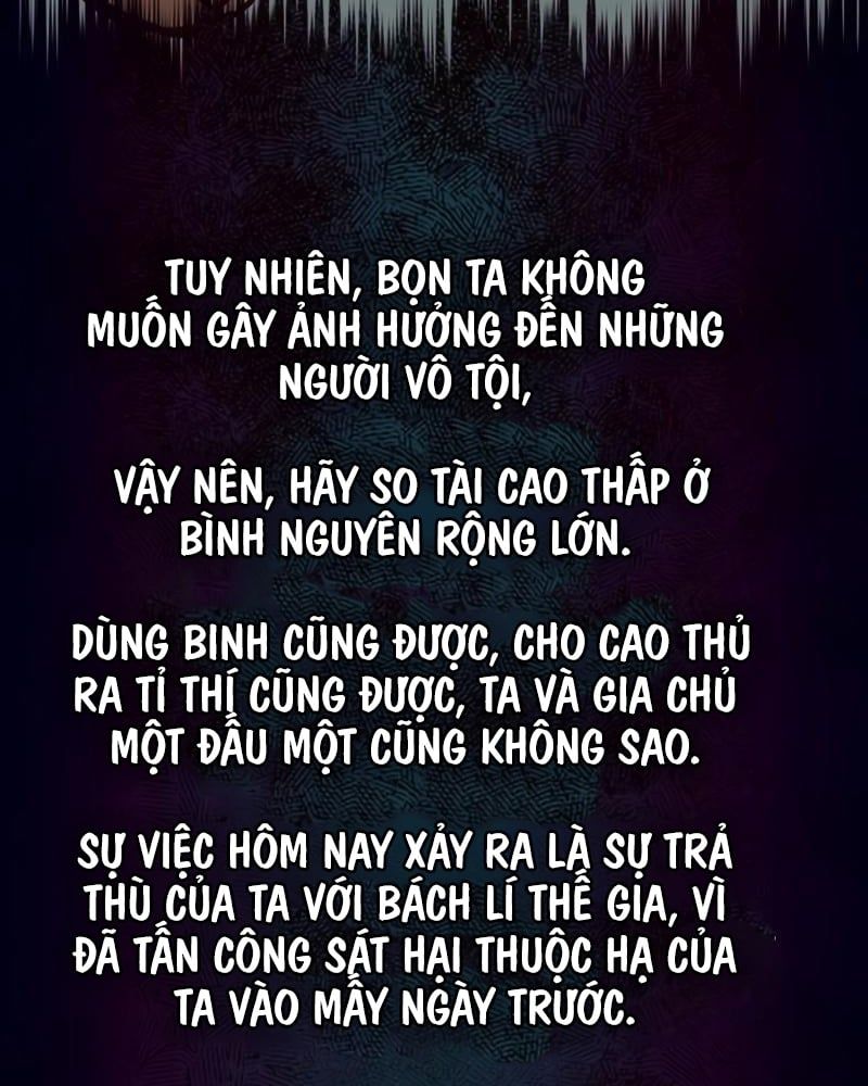 đọc truyện Túy Kiếm Dạ Hành Chương 111 ảnh 91 tại Giả Dược