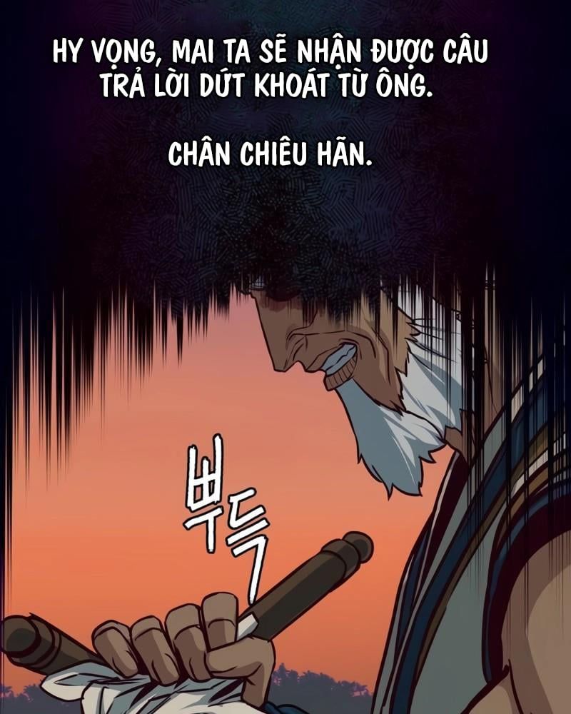 đọc truyện Túy Kiếm Dạ Hành Chương 111 ảnh 92 tại Giả Dược