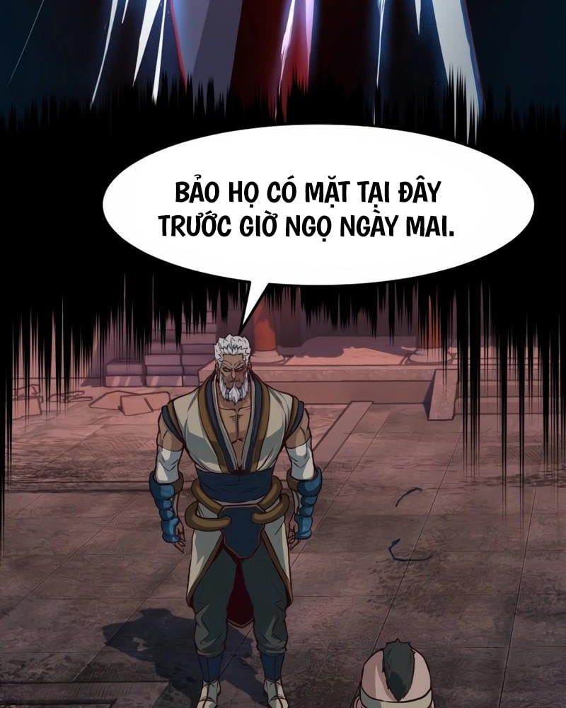 đọc truyện Túy Kiếm Dạ Hành Chương 111 ảnh 95 tại Giả Dược