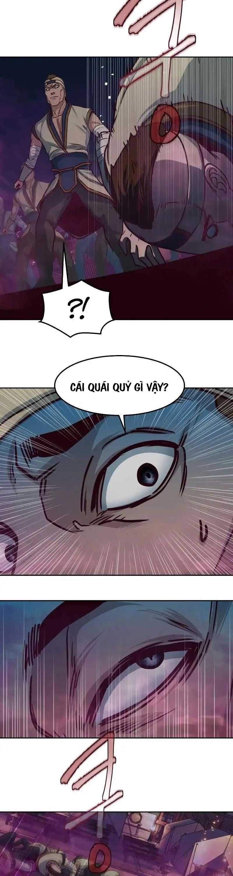 đọc truyện Túy Kiếm Dạ Hành Chương 112 ảnh 14 tại Giả Dược