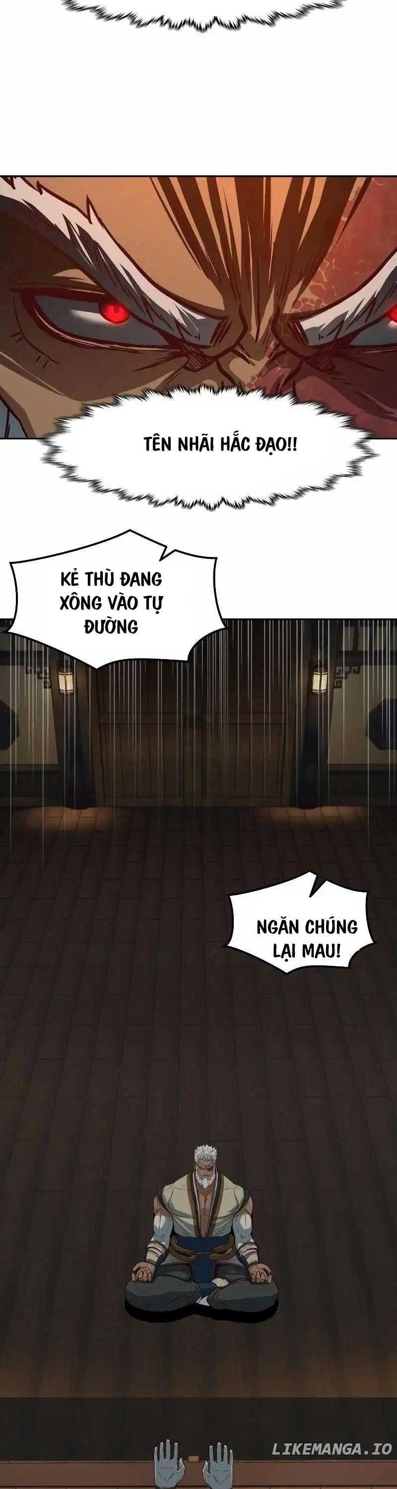 đọc truyện Túy Kiếm Dạ Hành Chương 112 ảnh 26 tại Giả Dược