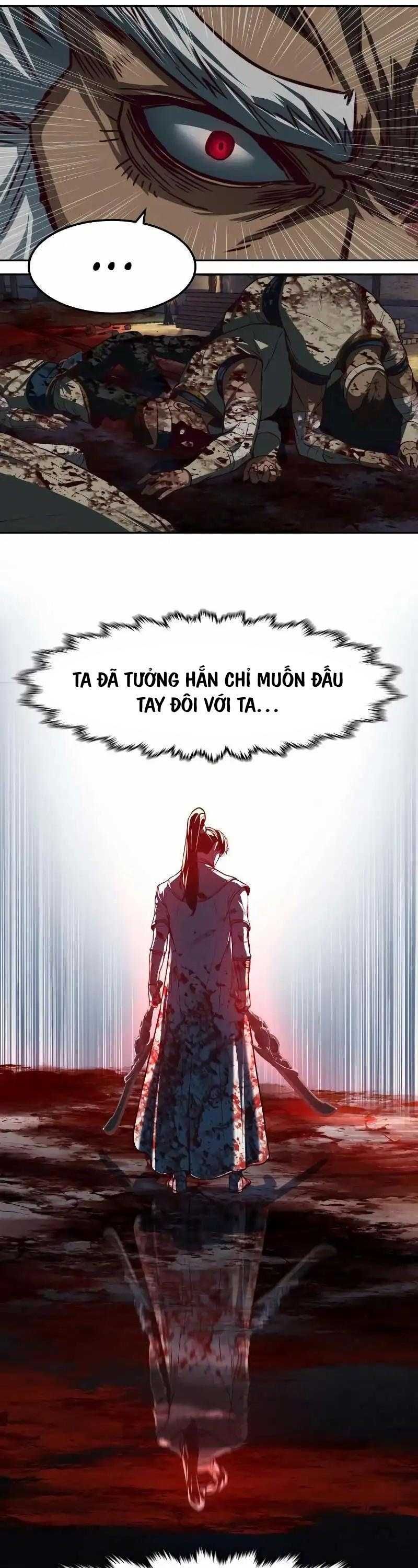 đọc truyện Túy Kiếm Dạ Hành Chương 112 ảnh 33 tại Giả Dược