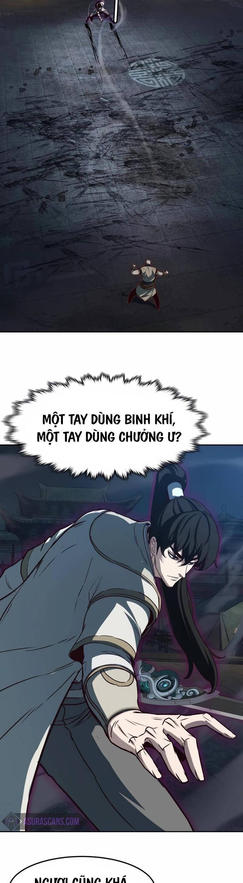 đọc truyện Túy Kiếm Dạ Hành Chương 113 ảnh 31 tại Giả Dược