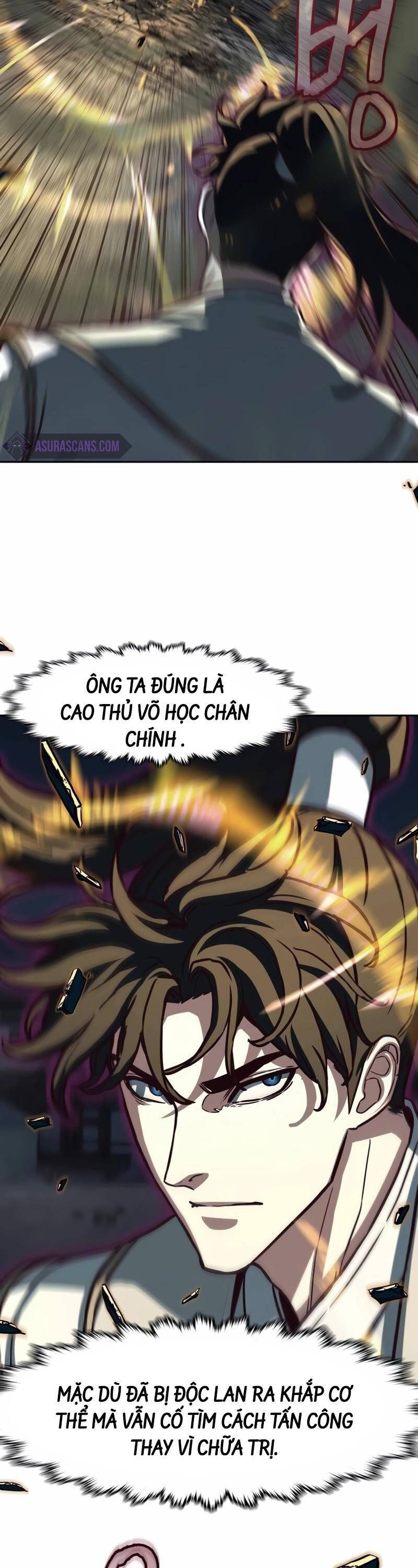đọc truyện Túy Kiếm Dạ Hành Chương 114 ảnh 14 tại Giả Dược