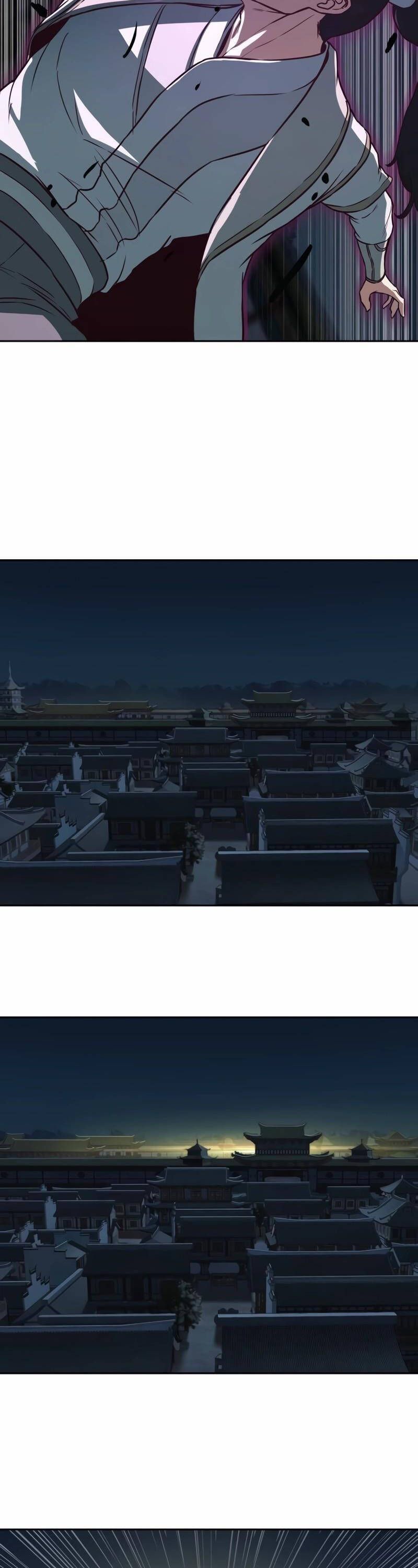 đọc truyện Túy Kiếm Dạ Hành Chương 114 ảnh 20 tại Giả Dược