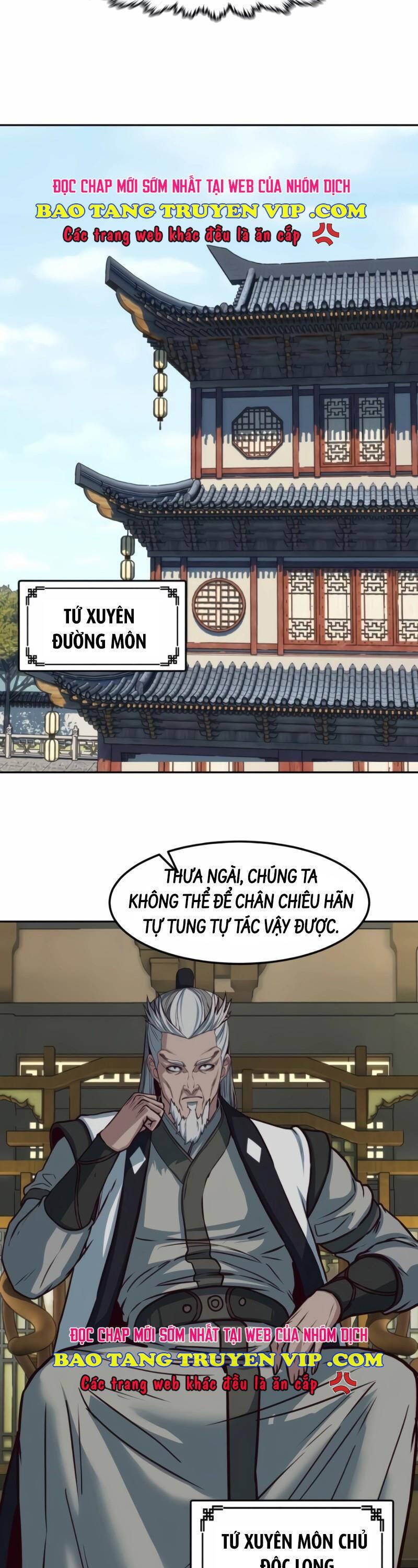 đọc truyện Túy Kiếm Dạ Hành Chương 115 ảnh 34 tại Giả Dược