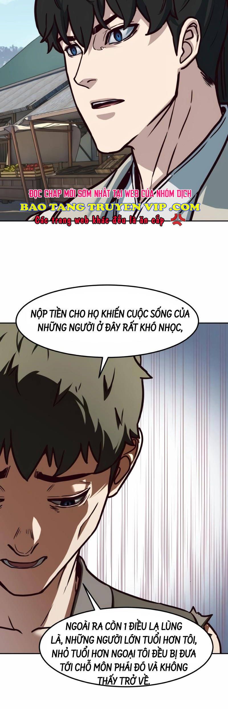 đọc truyện Túy Kiếm Dạ Hành Chương 116 ảnh 41 tại Giả Dược