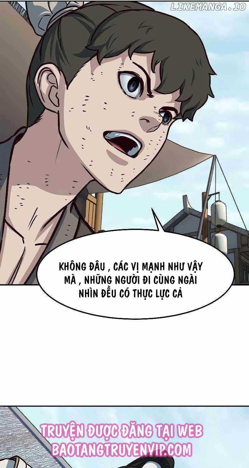 đọc truyện Túy Kiếm Dạ Hành Chương 117 ảnh 13 tại Giả Dược