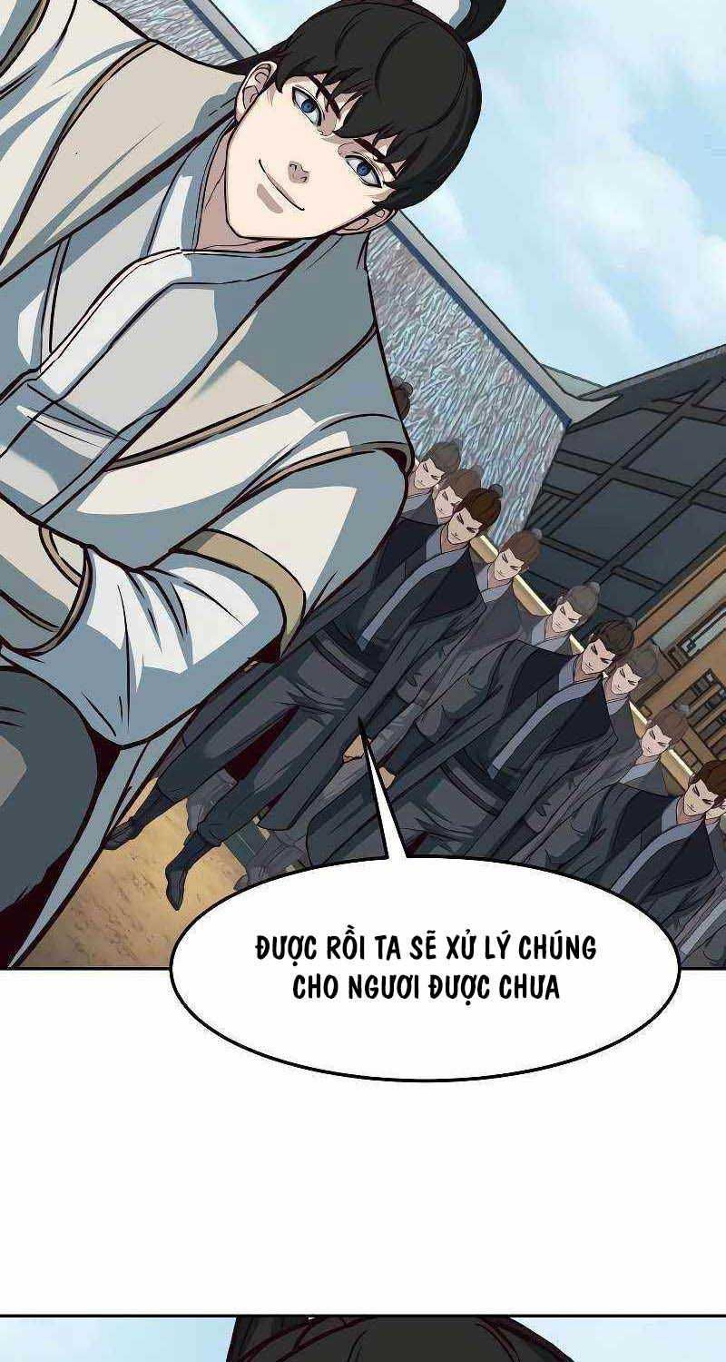 đọc truyện Túy Kiếm Dạ Hành Chương 117 ảnh 14 tại Giả Dược