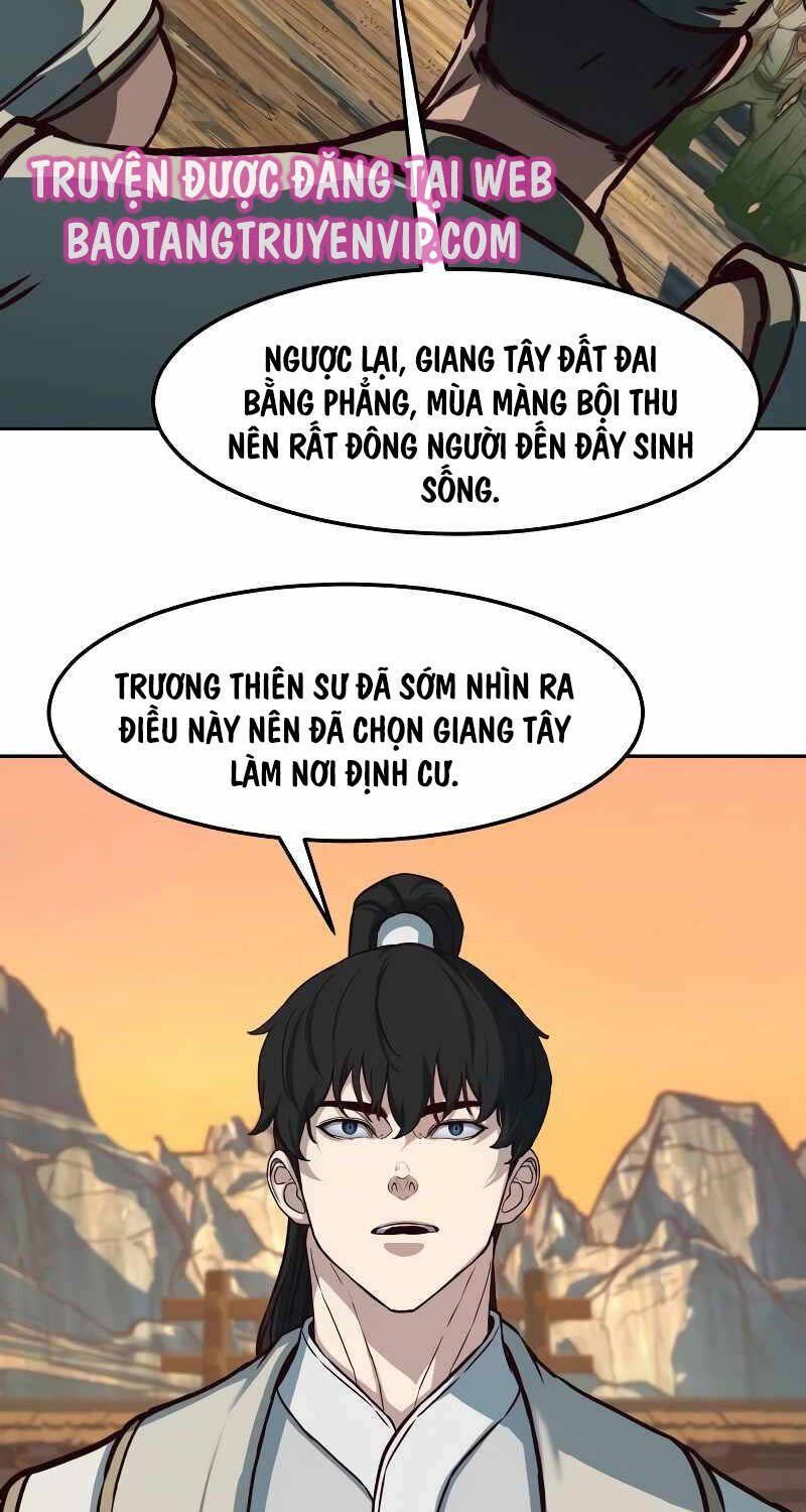 đọc truyện Túy Kiếm Dạ Hành Chương 118 ảnh 22 tại Giả Dược
