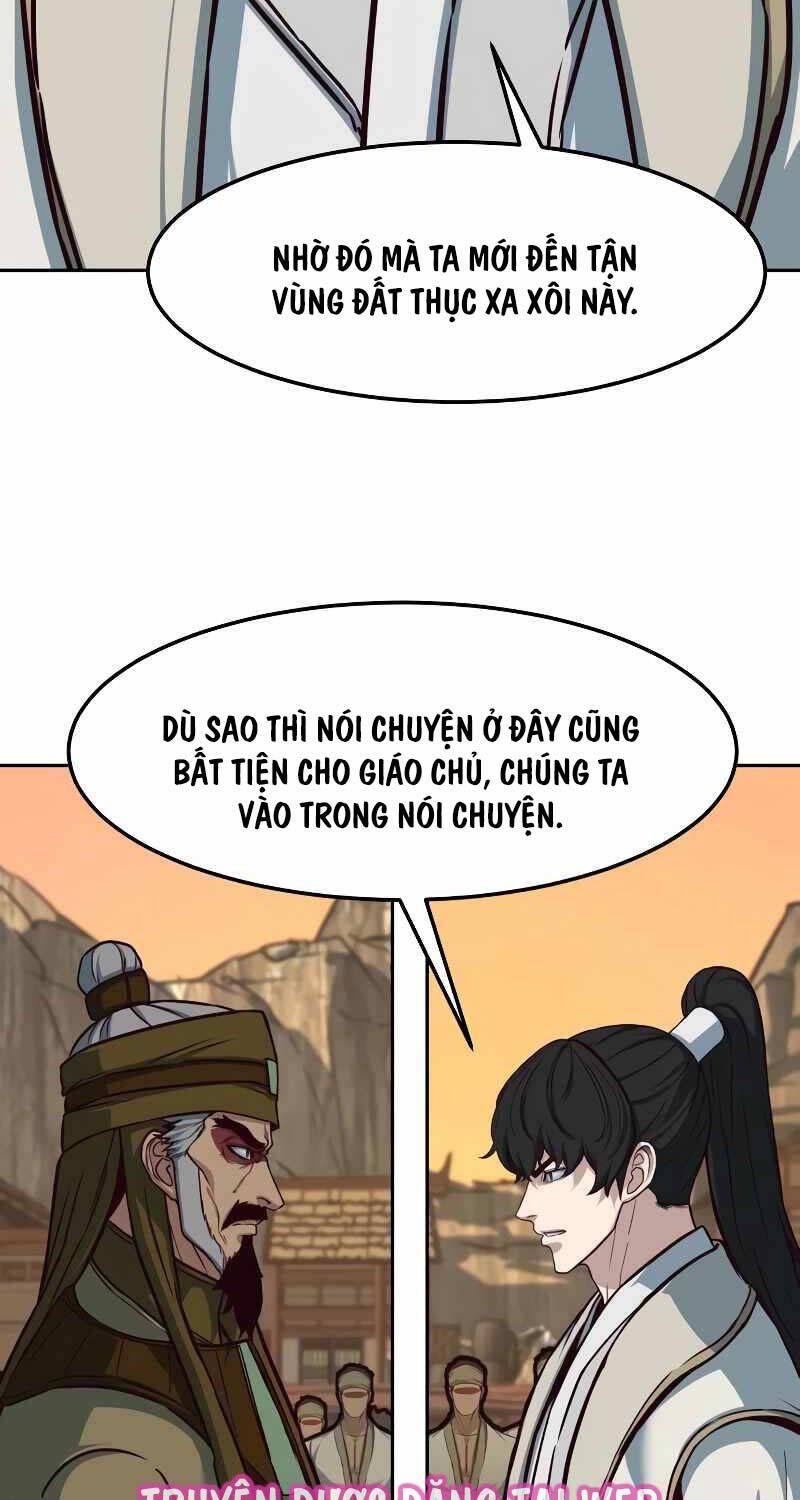 đọc truyện Túy Kiếm Dạ Hành Chương 118 ảnh 26 tại Giả Dược