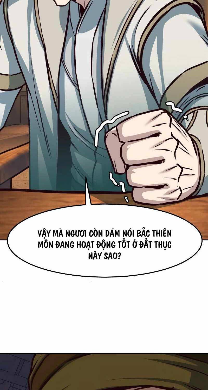 đọc truyện Túy Kiếm Dạ Hành Chương 118 ảnh 46 tại Giả Dược