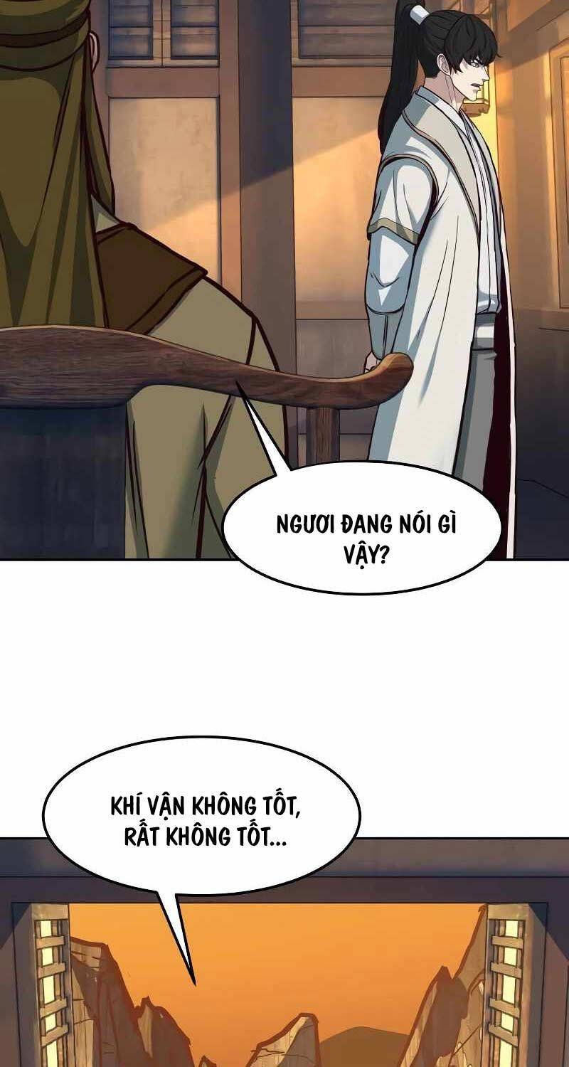 đọc truyện Túy Kiếm Dạ Hành Chương 118 ảnh 73 tại Giả Dược