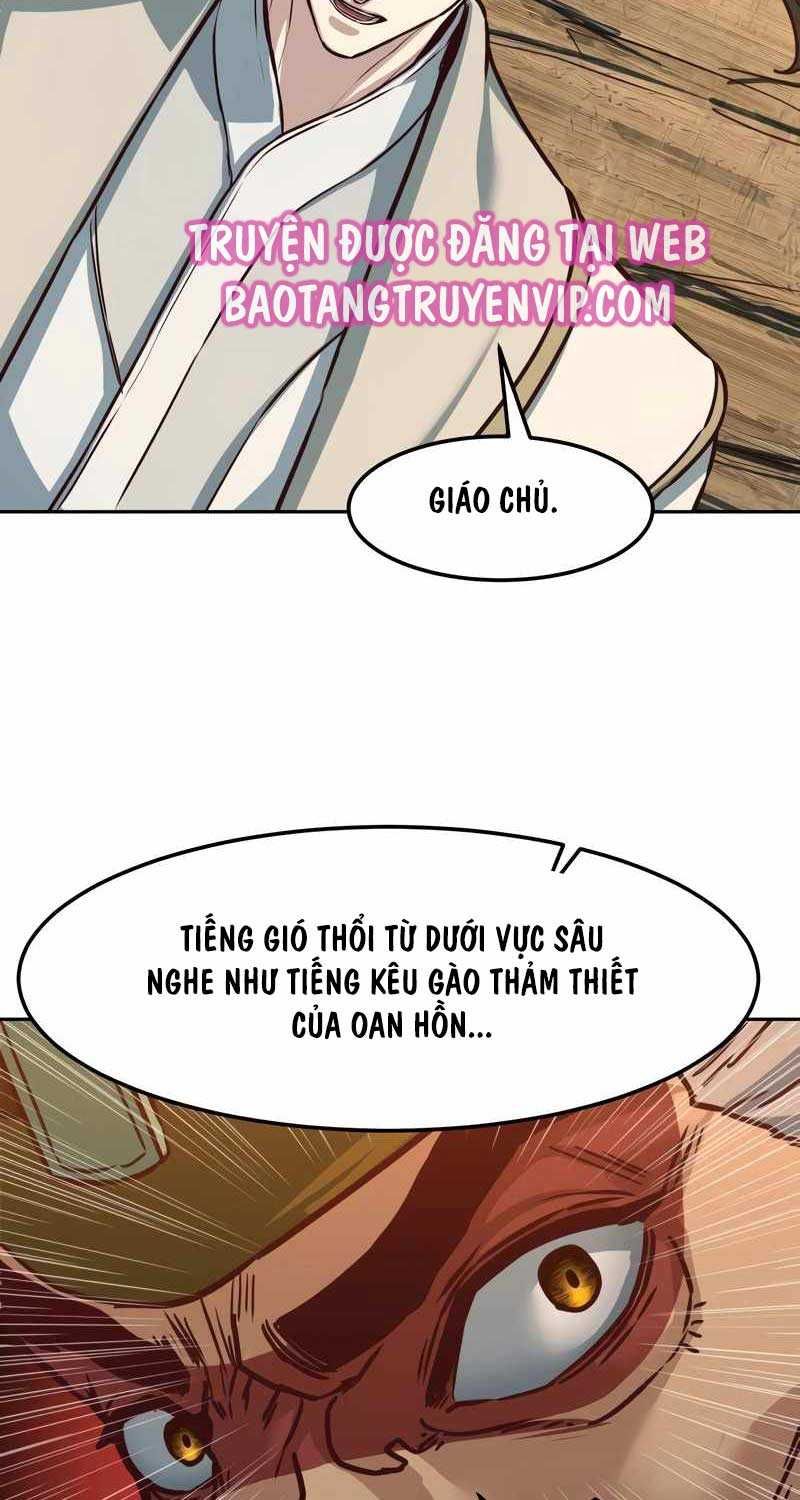 đọc truyện Túy Kiếm Dạ Hành Chương 119 ảnh 37 tại Giả Dược