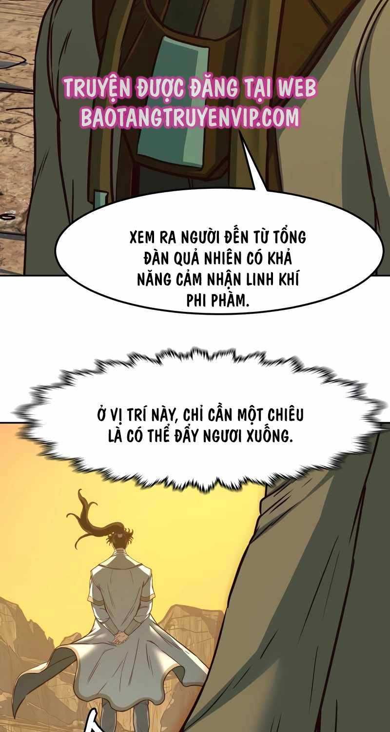 đọc truyện Túy Kiếm Dạ Hành Chương 119 ảnh 40 tại Giả Dược
