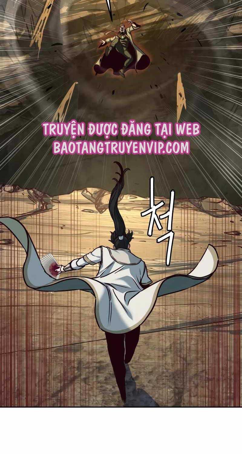 đọc truyện Túy Kiếm Dạ Hành Chương 119 ảnh 55 tại Giả Dược