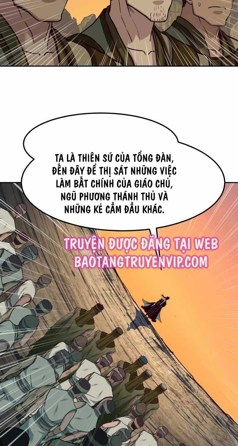 đọc truyện Túy Kiếm Dạ Hành Chương 119 ảnh 66 tại Giả Dược